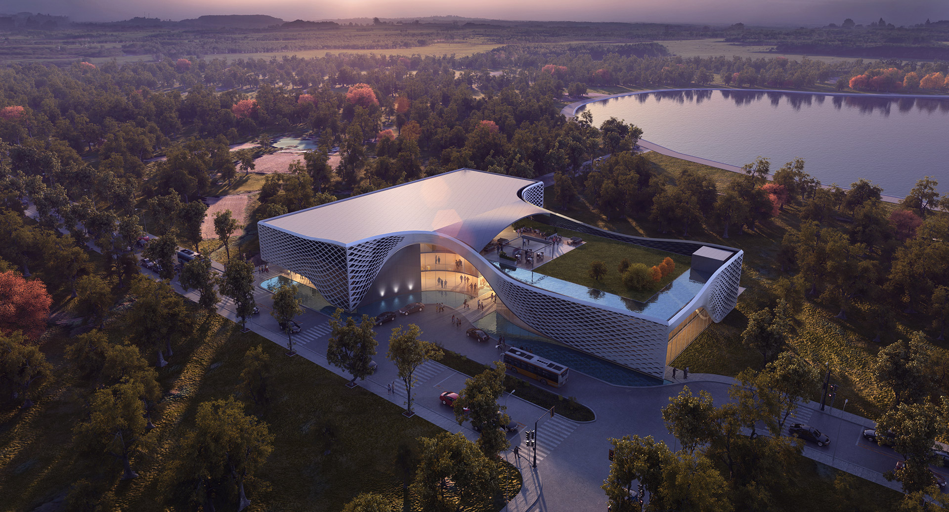 Signature Estates - Signature Developers Hyderabad